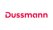 Logo von Dussmann Service Deutschland GmbH