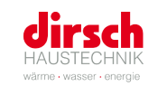 Logo von Dirsch Haustechnik GmbH & Co. KG