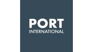 Logo von Port International GmbH