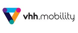 Logo Verkehrsbetriebe Hamburg-Holstein GmbH (VHH)
