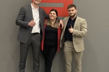 Bild von Unternehmen Sparkasse Witten