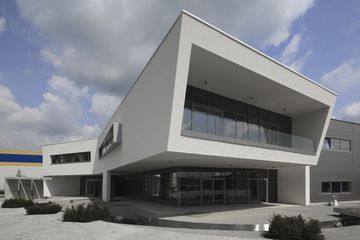 Bild von Unternehmen KRAMER GmbH