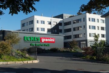 Bild von Unternehmen Eckes-Granini Deutschland GmbH