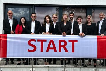 Bild von Unternehmen Kreissparkasse Saarpfalz