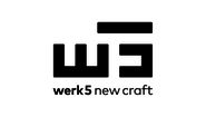 Logo Werk5 GmbH
