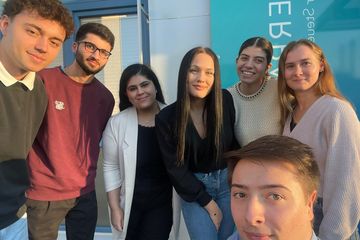 Bild von Unternehmen Steuerpartner PartG mbB