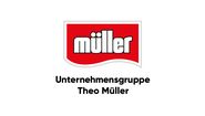 Logo von UG T. Müller GmbH&Co KGaA