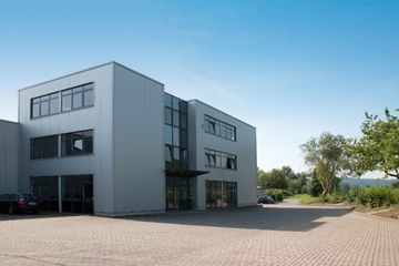 Bild von Unternehmen REBOPLASTIC GmbH