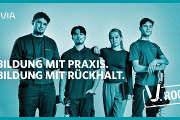 Bild von Unternehmen Vonovia SE