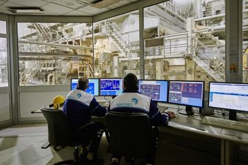 Bild von Unternehmen Sofidel Germany GmbH