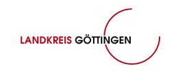 Logo Landkreis Göttingen