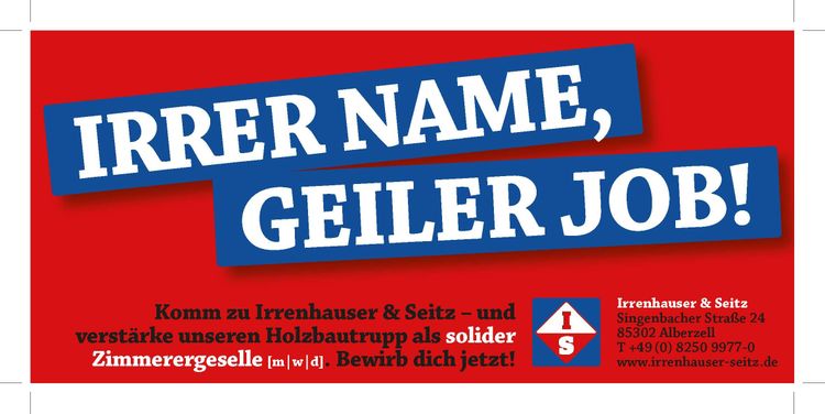 Bild aus der Galerie