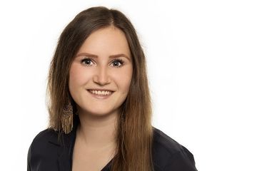 Foto des/der Interview-Partners/in