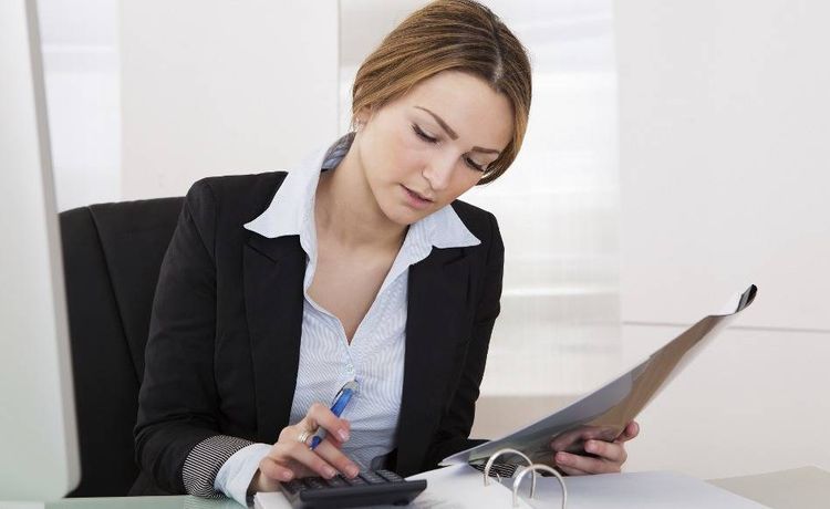 Profession gallery ausbildung als finanzassistent 3