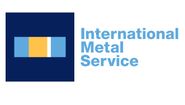 Logo von International Metal Service Nord/Süd GmbH