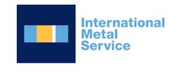 Logo International Metal Service Nord/Süd GmbH