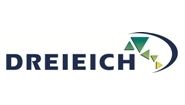 Logo von Stadt Dreieich