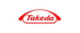 Logo Takeda GmbH - Betriebsstätte Oranienburg