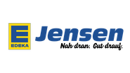 Logo von EDEKA Jensen