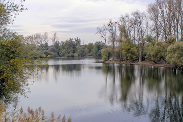 Bild der Stadt Ausbildung Eggenstein-Leopoldshafen