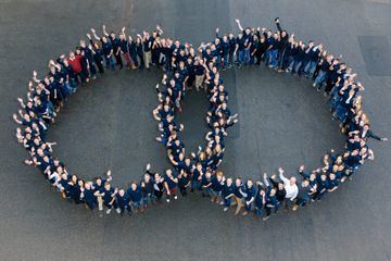 Bild von Unternehmen Körber Technologies GmbH