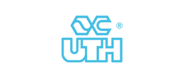 Logo UTH GmbH