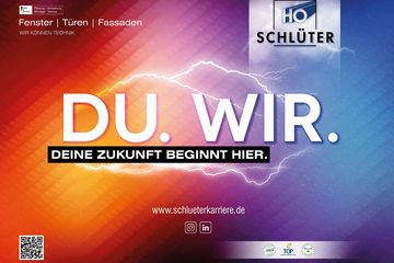 Bild von Unternehmen H.O. Schlüter GmbH