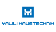 Logo Yalili Haustechnik e.K.