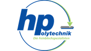 Logo hp-polytechnik GmbH & Co. KG