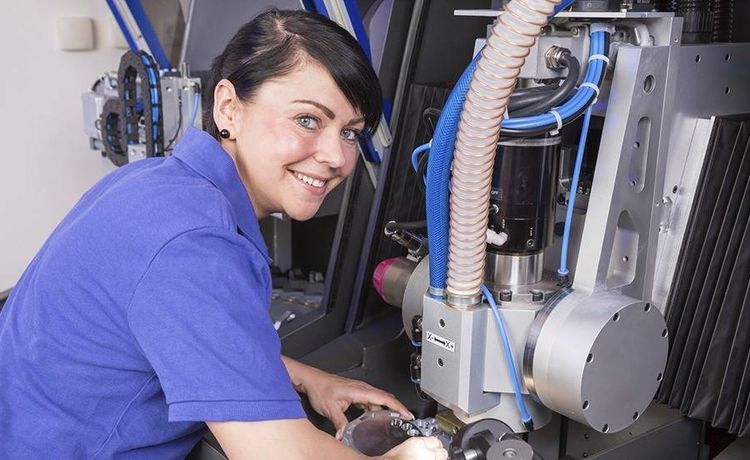 Profession gallery ausbildung zum metalltechniker 4