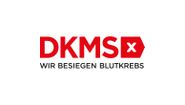 Logo von DKMS Group gGmbH