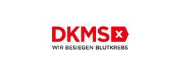 Logo DKMS Group gGmbH