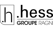 Logo von Hess GmbH Licht + Form
