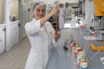 Sugar image ausbildung zum milchtechnologen