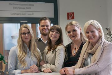 Bild von Unternehmen Senatorin für Justiz und Verfassung Bremen