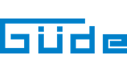 Logo von GÜDE-Zentrale GÜDE GmbH & Co. KG