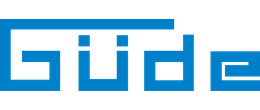 Logo GÜDE-Zentrale GÜDE GmbH & Co. KG
