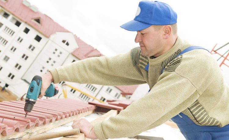 Profession gallery ausbildung zum dachdecker 2 min