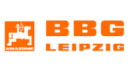 Logo von BBG Bodenbearbeitungsgeräte GmbH & Co. KG