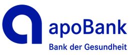 Logo Deutsche Apotheker- und Ärztebank eG