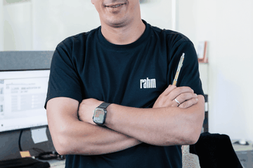 Bild von Unternehmen rahm GmbH