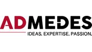 Logo von ADMEDES GmbH
