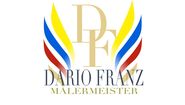 Logo Malermeister Dario Franz