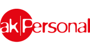 Logo von akPersonal GmbH