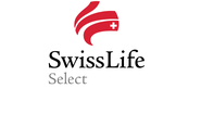 Logo von Swiss Life Select