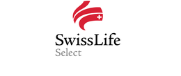 Logo Swiss Life Select