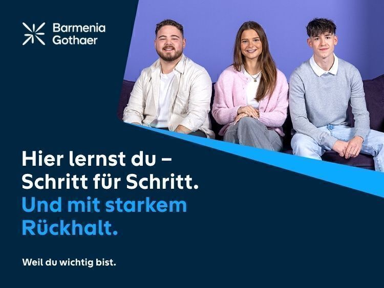 Bild aus der Galerie