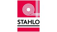 Logo von Stahlo Stahlservice GmH & Co. KG, Rudolf-Loh-Straße 11, 07546 Gera