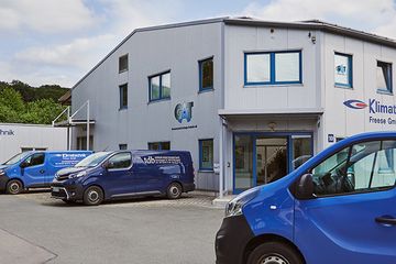 Bild von Unternehmen Klimatechnik Freese GmbH