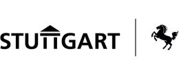 Logo Landeshauptstadt Stuttgart - Körperschaft des öffentlichen Rechts